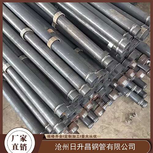 石楼声测管生产厂家