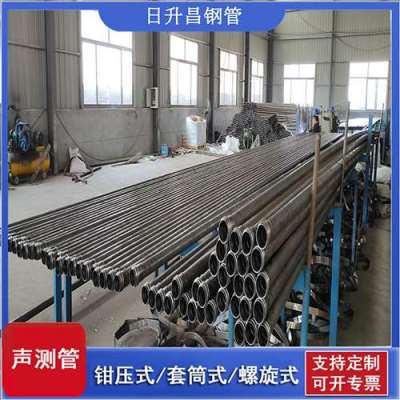 石楼声测管桩基检测的频率要达到多少百分比