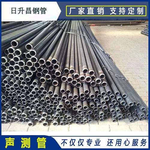 石楼桥梁声测管作用及预埋检测方法